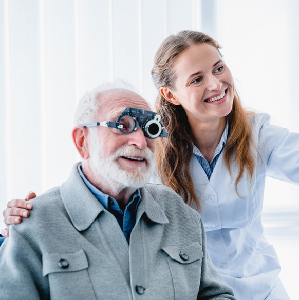 Eye Care
